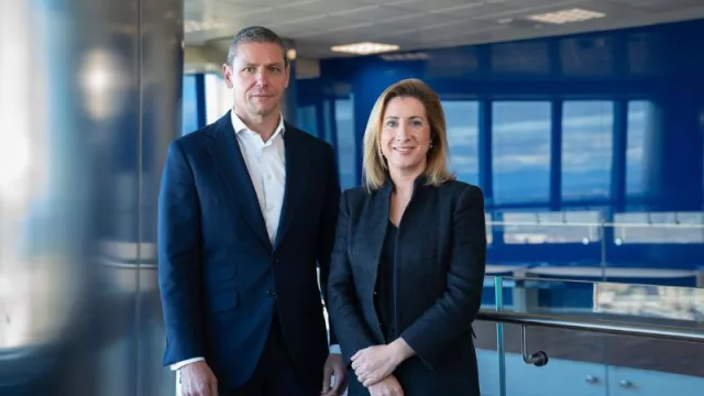 KPMG nombra a Pilar Galán nueva responsable del sector de gestión de activos en España