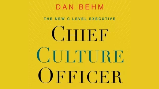 El Head de Cultura, el rol absolutamente clave hoy en las empresas tops de USA (que aún en Latinoamérica no se ha implementado)