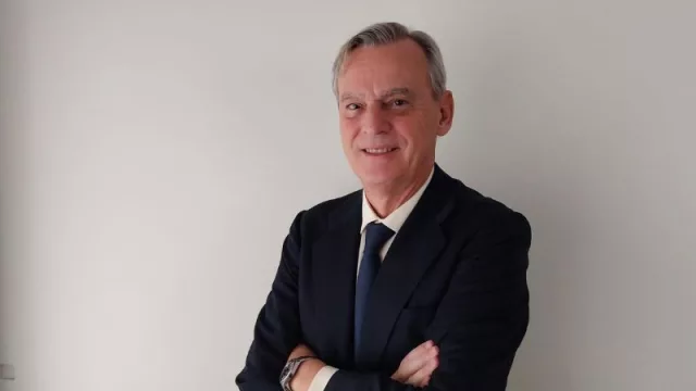Andbank España nombra presidente no ejecutivo a Alberto Terol