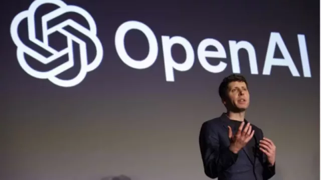 OpenAI mejora sus modelos de audio de cara lanzamiento de un nuevo dispositivo personal