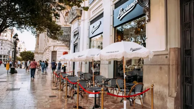 Los helados premium de Lucciano’s aterrizan en Madrid con un nuevo local junto a la Puerta del Sol