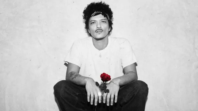 Bruno Mars presentará "The Romantic Tour" en Madrid, su primera gira mundial en 10 años