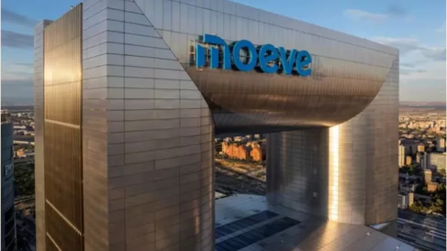 Moeve y Galp negocian una 'joint venture' de su negocio de 'downstream' para crear un 'campeón europeo'