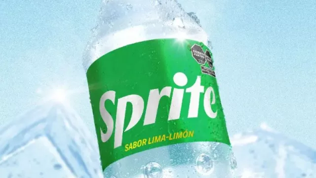 Llega a Carlos Paz, y a la Costa Argentina,La Frescura Nivel Sprite (la gaseosa preferida de Messi para refrescarse)