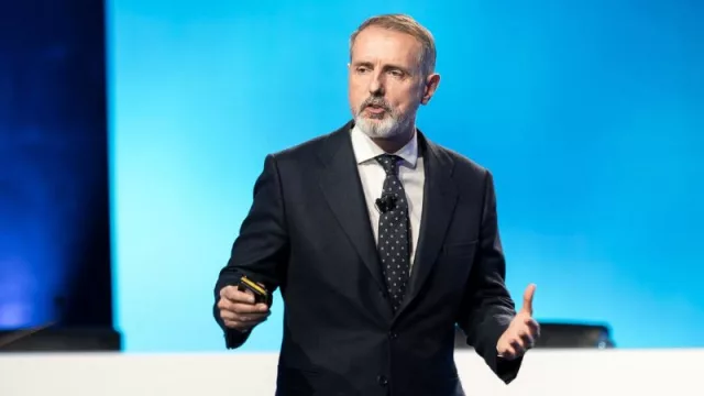 Murtra acelera la salida de Telefónica de América Latina y agiliza la teleco en su primer año al mando