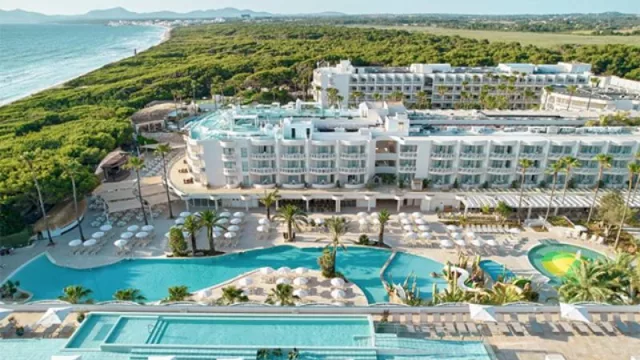 Iberostar acelera su crecimiento (y anuncia un plan de inversión de 1.000 millones de euros hasta 2028)
