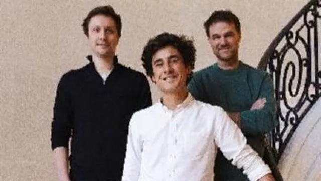 Stoïk levanta 20M€ en una serie C para reforzar su liderazgo europeo en ciberriesgo