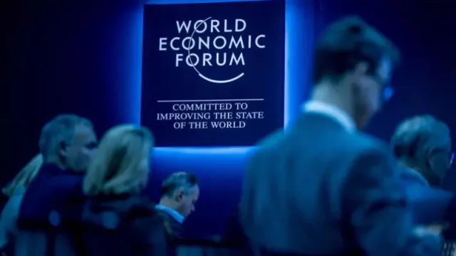 Celonis impulsa el movimiento “Free the Process” en el WEF Davos 2026