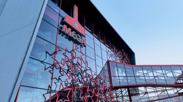 El Museo de Estrella Galicia logra su récord al superar las 58.000 visitas en 2025