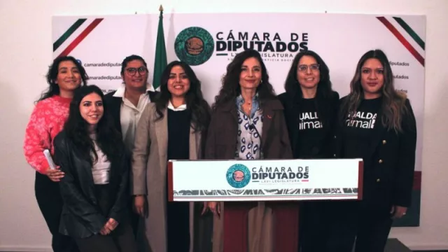 México impulsa una ley histórica para reconocer a los animales como seres sintientes