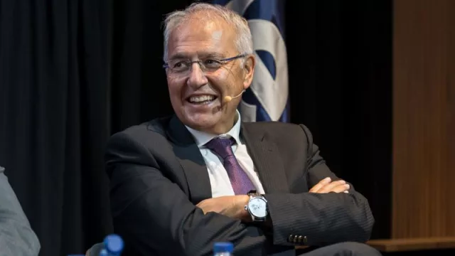 Indra nombra a Miguel Ángel Panduro (actual consejero delegado de Hispasat), como director general de Indra Space