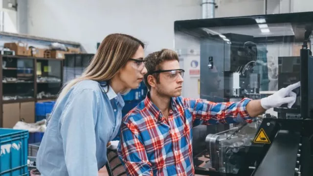 Omdia reconoce el liderazgo de Telefónica Tech en redes privadas 5G