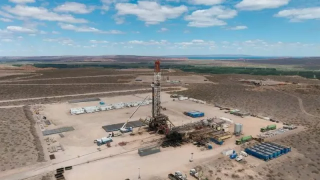 La argentina Vista Energy adquiere los activos de Equinor en Vaca Muerta por 601 millones de euros