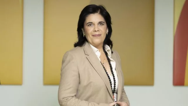 McDonald's nombra directora general de España a Inês Lima tras la promoción de Quintiliano a Estados Unidos