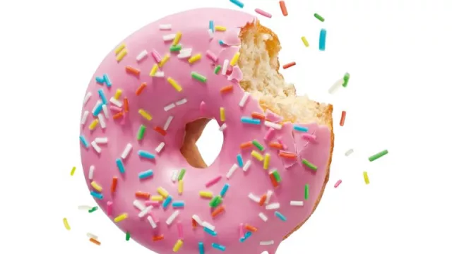 Donuts® hace realidad la rosquilla más famosa de la televisión con su nueva edición limitada de Los Simpson