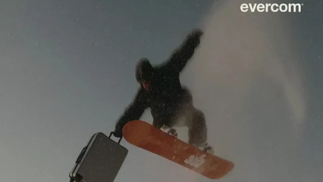 Cerca del 60% del gasto del turismo deportivo en España corresponde a visitantes extranjeros