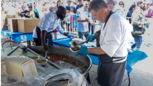 El cocido madrileño, declarado Bien de Interés Cultural para reconocer su importancia en la identidad regional