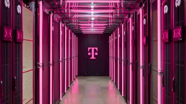 La primera fábrica de IA para la industria en Europa entra oficialmente en funcionamiento en Múnich