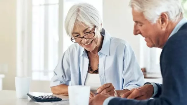 Lefebvre detalla en una infografía el marco normativo de la jubilación en 2026 sobre edades, cotización y pensiones