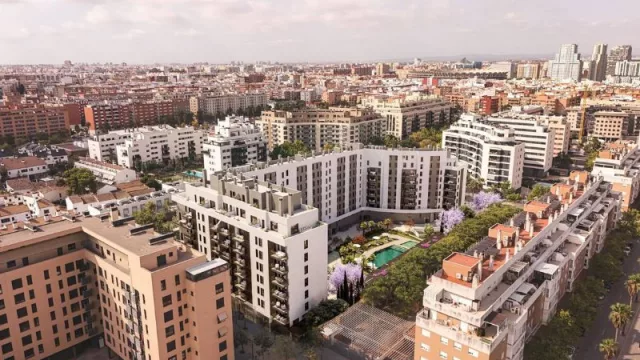 Aedas nombra a Jordi Argemí presidente y elimina su política de dividendos tras la OPA de Neinor