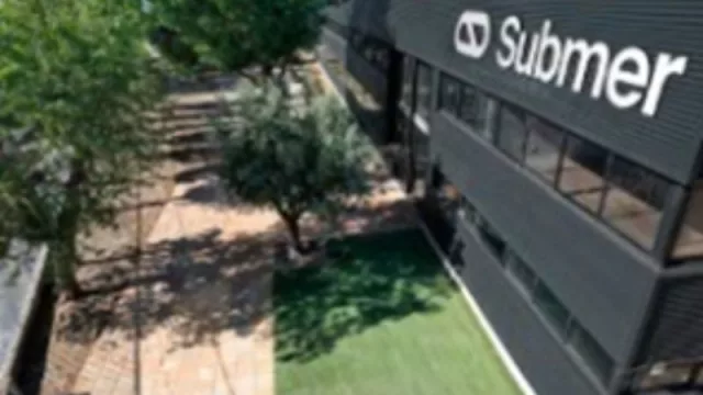 La catalana Submer adquiere Radian Arc para proporcionar una infraestructura de IA full-stack