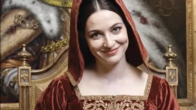 Las amantes han cambiado el curso de la historia