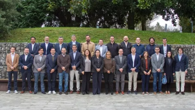 Ikusi cumple 55 años como líder en servicios tecnológicos avanzados