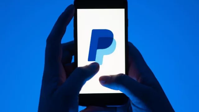 Paypal recibe ofertas no solicitadas de compra por la totalidad del negocio y ciertos activos