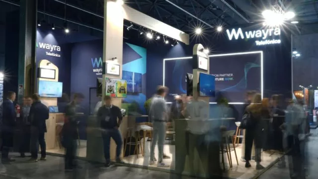 Wayra celebra 15 años en Barcelona como punto de encuentro entre startups y el negocio de Telefónica