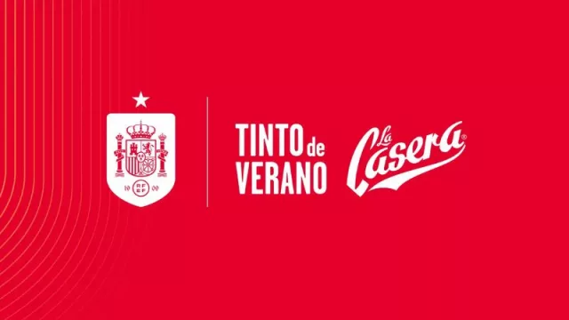 Tinto de Verano, La Casera para la Selección que suma como nuevo colaborador oficial