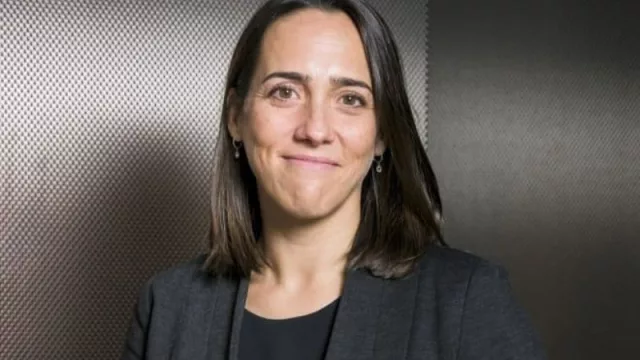 Ana Mañero, nueva directora de Personas de Sanitas y Bupa Europe & LatinAmerica