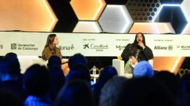 Steve Aoki: “La IA aún no está preparada para sustituir a los humanos en el proceso de creación”