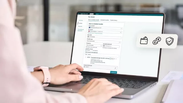 Amazon lanza Seller Wallet, la herramienta de gestión de fondos para facilitar a los vendedores la gestión de sus operaciones internacionales