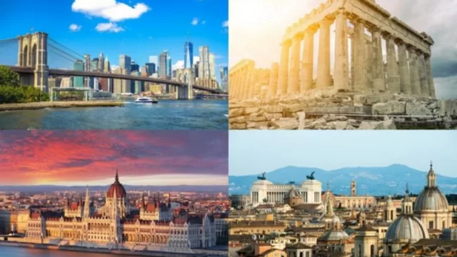 Iberia ofrece cerca de 1,2 millones de asientos para volar en Semana Santa