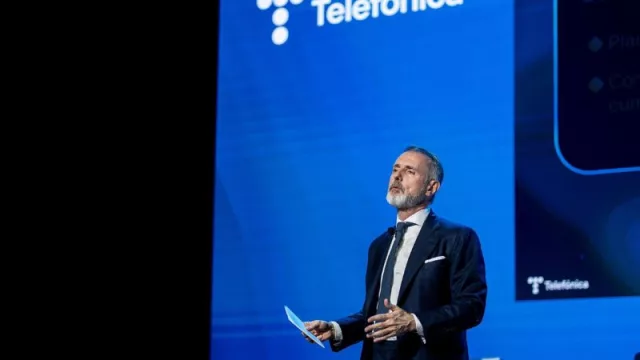 Telefónica compra la consultora tecnológica española Altim por cerca de 30 millones de euros