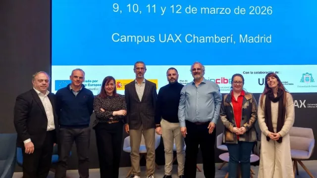 La UAX celebra la IV Semana de la Ciberseguridad junto a empresas líderes como Microsoft, Telefónica, Accenture, BBVA, IBM o Women4Cyber