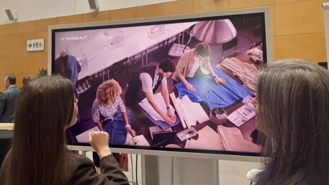 Minsait apuesta por la IA Agéntica para rediseñar procesos en el sector retail