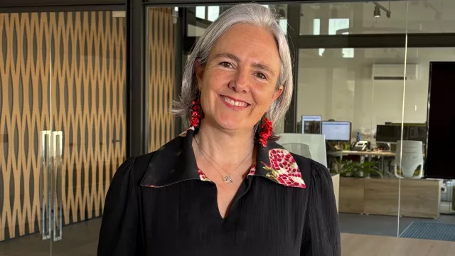 Victoria Ostolaza se incorpora a FARO Educación como Chief Learning Officer para impulsar su modelo académico sanitario