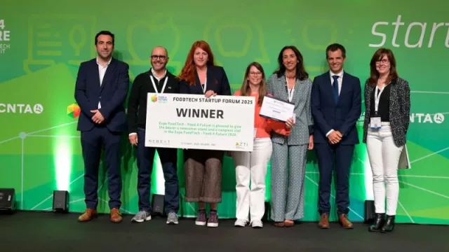 El Open Innovation & Corporate Venturing Summit busca startups foodtech innovadoras que resuelvan los retos del sector