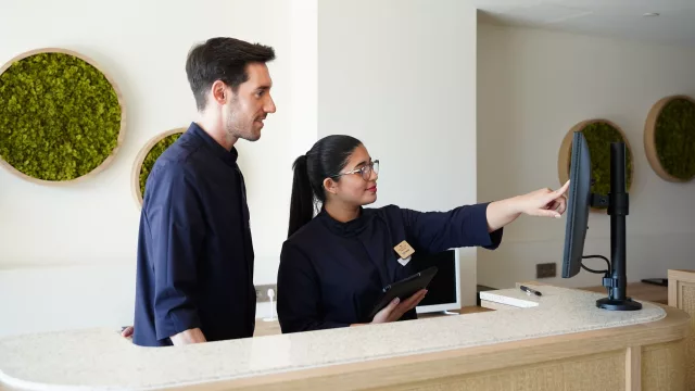 Konecta e Iberostar transforman el check-in hotelero y logran más eficiencia para una mejor experiencia de cliente
