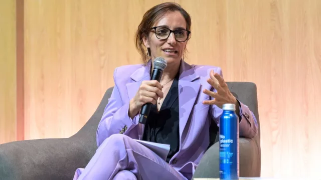 REBUILD 2026 despide una edición sin precedentes reuniendo a 32.487 profesionales (y anunciando su expansión en Italia)