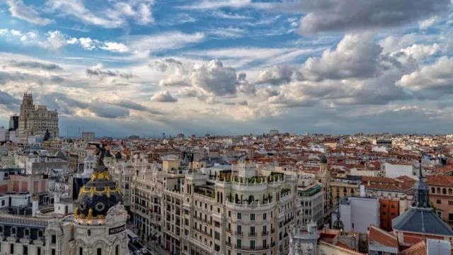 La Generalitat no consigue edificio en Madrid: 33 millones de euros no bastan para comprar sede en el centro