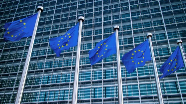 El robo de 350 GB a la Comisión Europea activa las alarmas: “La seguridad debe avanzar al mismo ritmo que las amenazas”