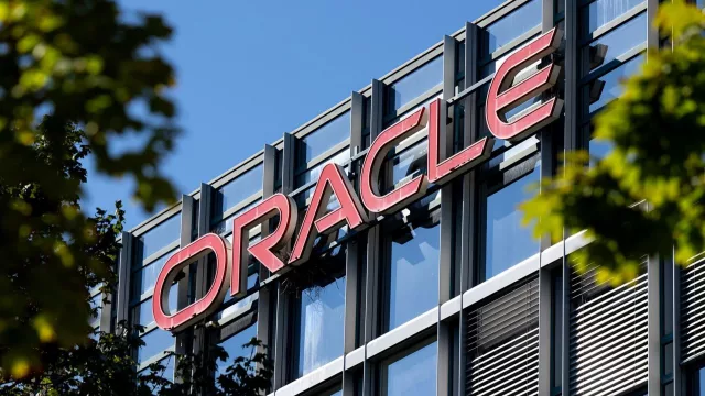 Relevo en la cúpula de Oracle: Hilary Maxson asume la dirección financiera