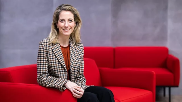 Los accionistas de Línea Directa aprueban reelegir a Patricia Ayuela como consejera ejecutiva