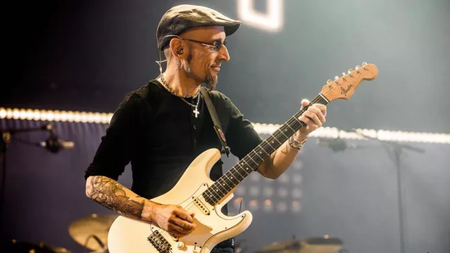 Fito & Fitipaldis cuelgan el cartel de "entradas agotadas" en todas las fechas de su gira "Aullidos Tour"