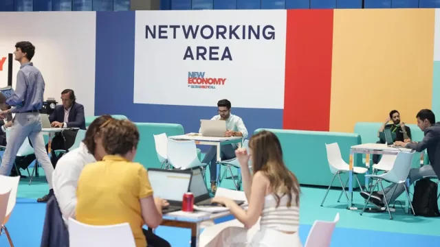 El ecosistema español resiste con 731 millones de euros captados en el primer trimestre pese al enfriamiento global