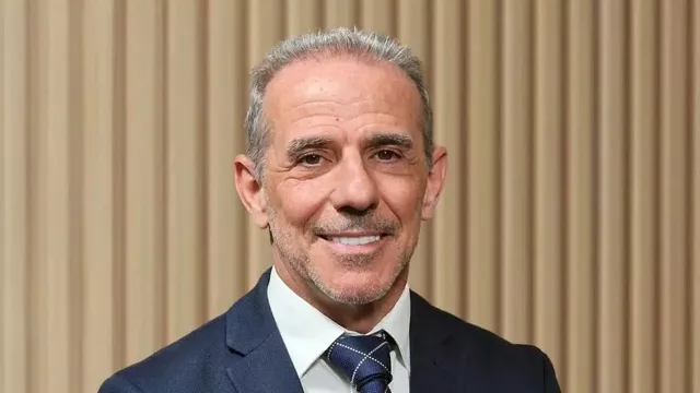 Óscar García-Serrano asume el liderazgo de Mapfre Colombia como nuevo consejero delegado