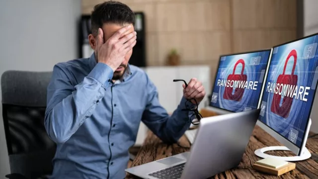 Nueve de cada diez jefes de seguridad confían en una recuperación exprés ante ataques de ransomware