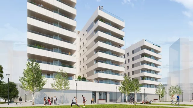 Jordi Argemí asumirá el cargo de CEO en Neinor tras la salida de Francisco de Borja García-Egotxeaga